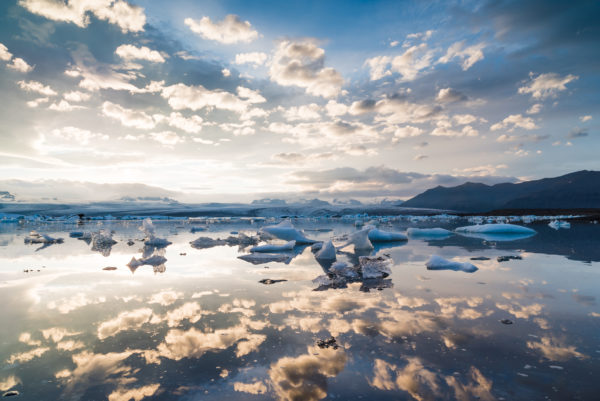 Jökulsarlon