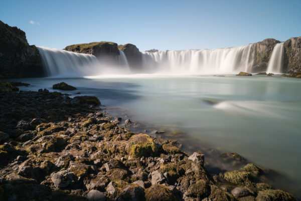 Goðafoss