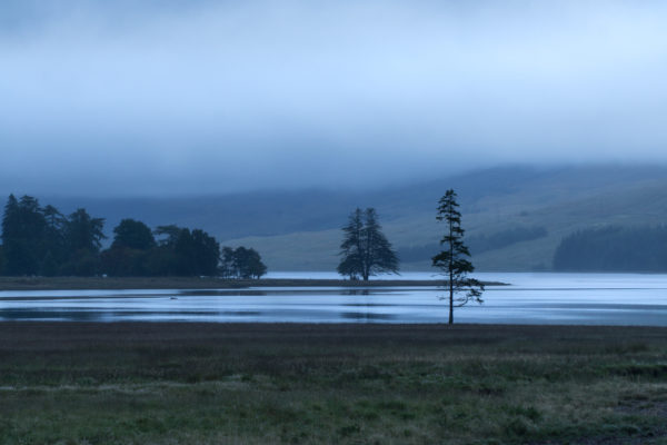 Loch Tulla